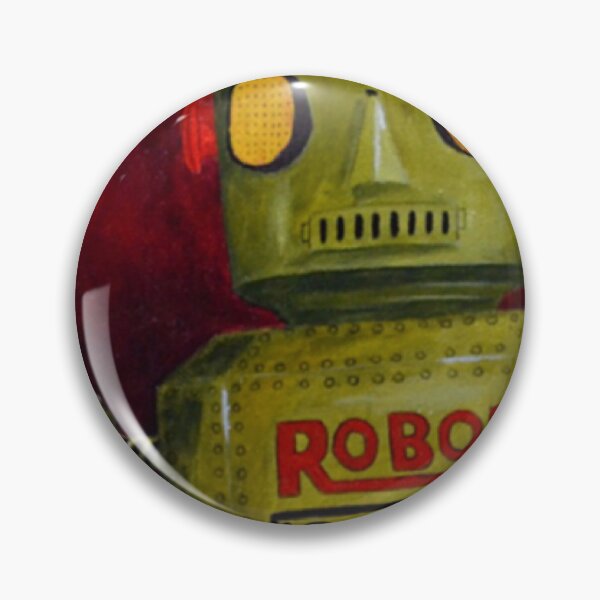 Item preview, Tin Man designed and sold by Herschel  Fall.