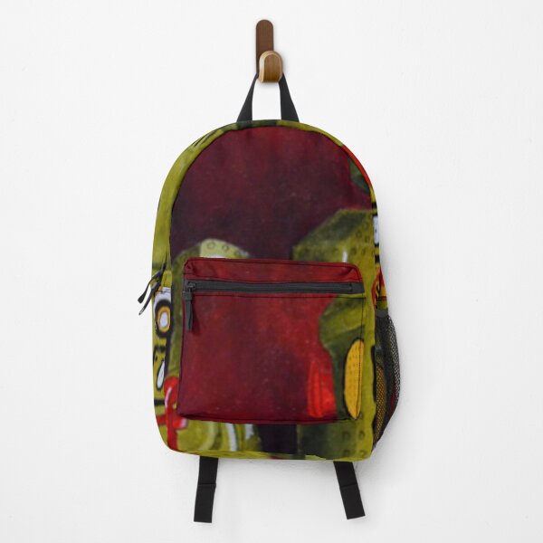 Item preview, Tin Man designed and sold by Herschel Fall.