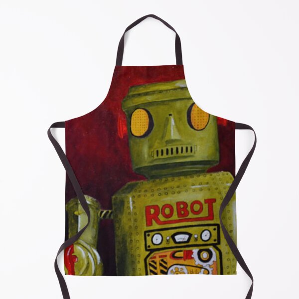 Item preview, Tin Man designed and sold by Herschel Fall.