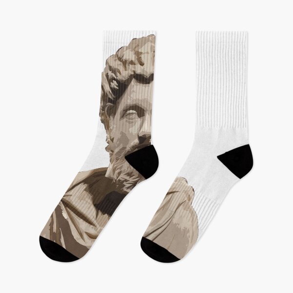 Item preview, Marcus Aurelius Stoic Philosopher  designed and sold by TBoxy.