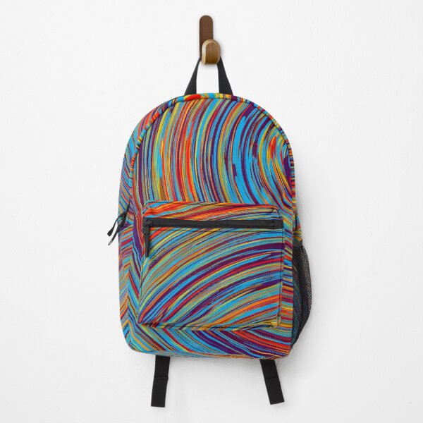 Item preview, Trippy Psychedelic Swirl Pattern  designed and sold by redjaygraphics.