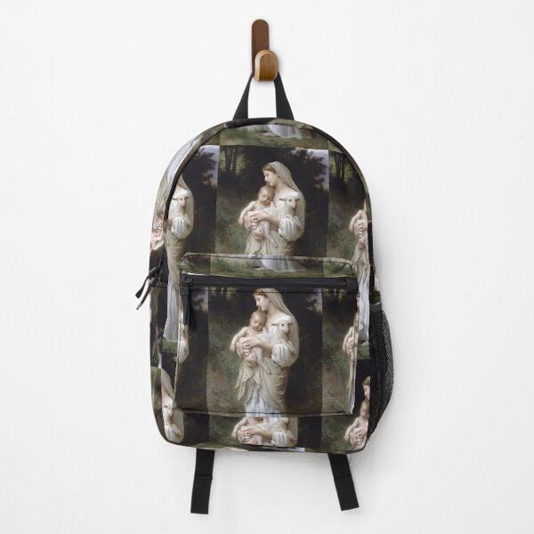 Item preview, Innocence by William Bouguereau designed and sold by abbazabba.