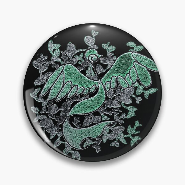Item preview, Green Bird designed and sold by Destotim.