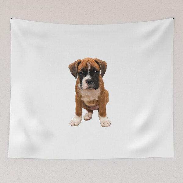 Aperçu de l'œuvre ils sont aimés par de nombreux propriétaires d'animaux et amateurs de races de chiens à travers le monde.
Envoyez-moi un message pour une couleur d'arrière-plan personnalisée. créée et vendue par ElegantCat.