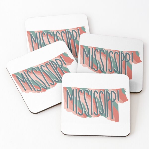 Item preview, Mississipi designed and sold by Mariely Rebollar.