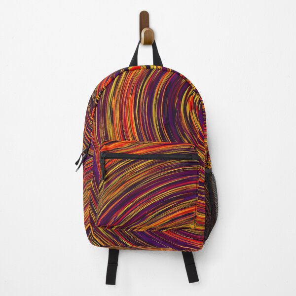 Item preview, Trippy Psychedelic Swirl Pattern  designed and sold by redjaygraphics.