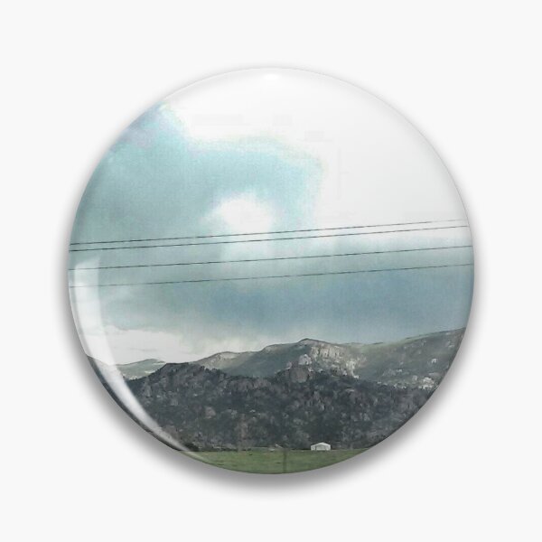 Item preview, colorado rocky mountains on the go designed and sold by Heather Schmader.