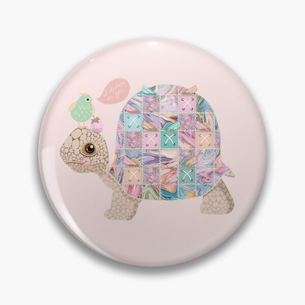 Item preview, Patchwork Tortoise designed and sold by Karin Taylor.