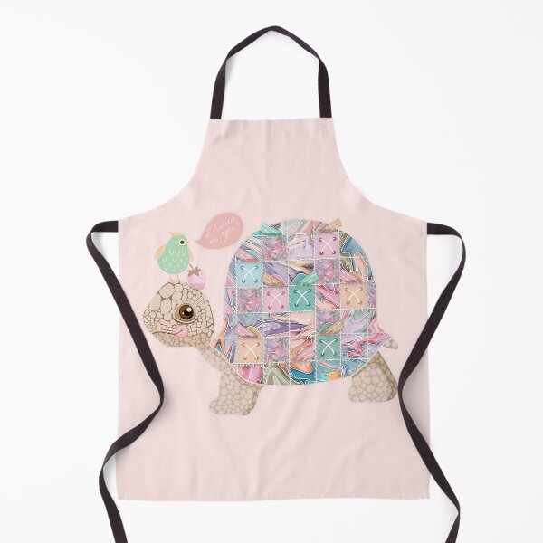 Item preview, Patchwork Tortoise designed and sold by Karin Taylor.