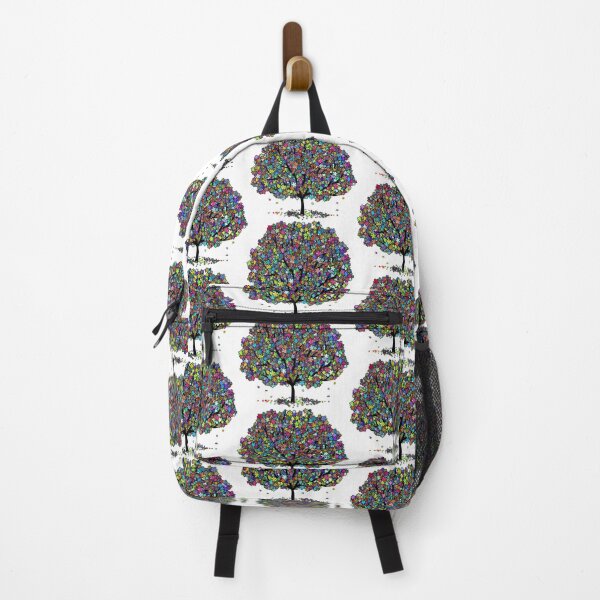 Item preview, Tree of colors designed and sold by MUZA9.