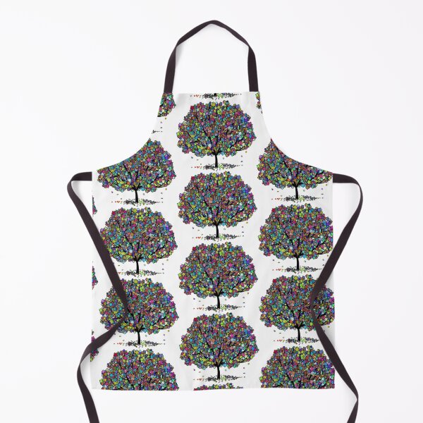 Item preview, Tree of colors designed and sold by MUZA9.