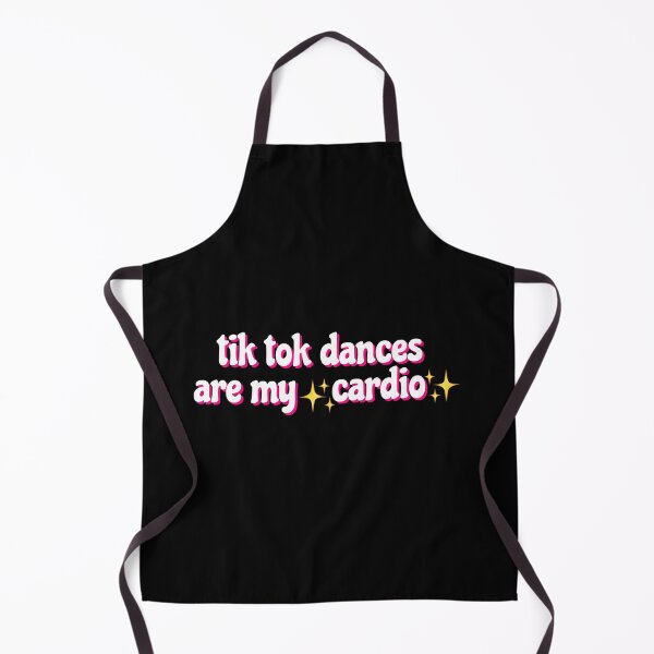 Item preview, funny tiktok sticker designed and sold by brissadesigns.