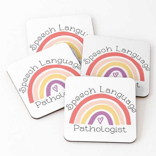 Item preview, Speech Language Pathologist  designed and sold by EvyStickersx.