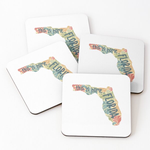 Item preview, Florida designed and sold by Mariely Rebollar.