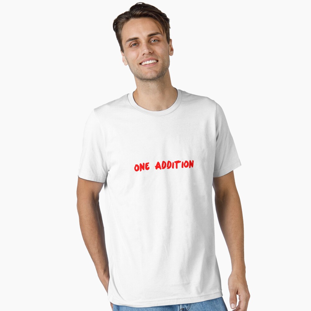 Item preview, Essential T-Shirt designed and sold by mabes0818.