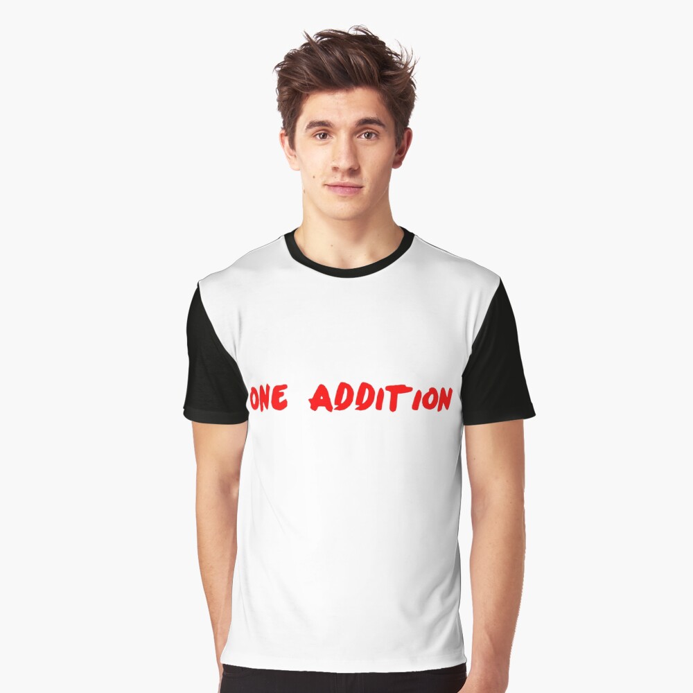 Item preview, Graphic T-Shirt designed and sold by mabes0818.