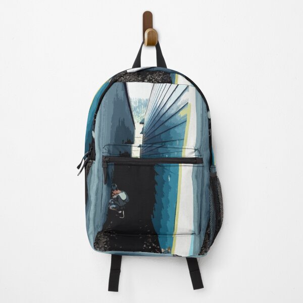 Item preview, Boy in the Ally designed and sold by Heather Schmader.
