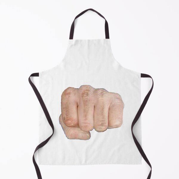 Item preview, Fist designed and sold by Goose Motors.