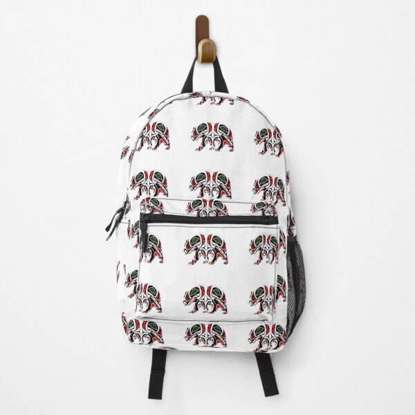 Item preview, Tribal Bear designed and sold by NINUNO.