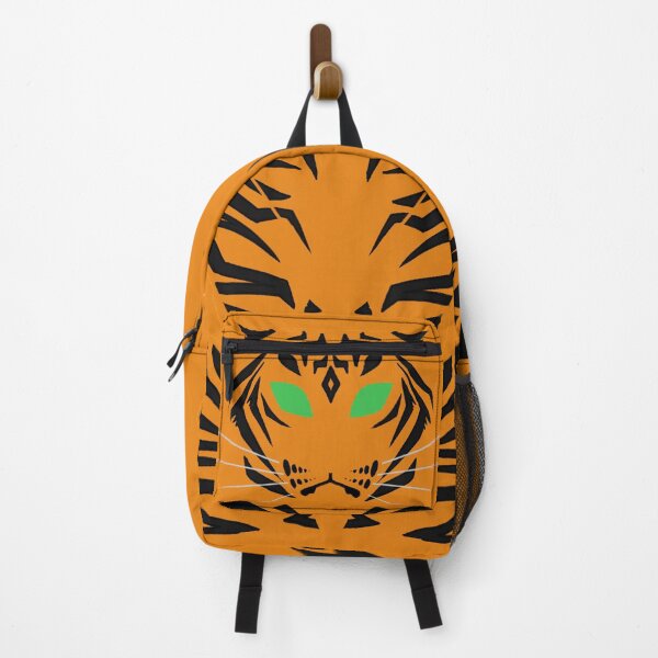 Item preview, Minimalist Tiger designed and sold by ZTheCrazed.