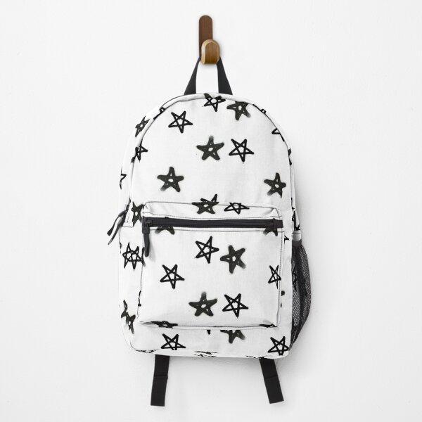 spray bookbag