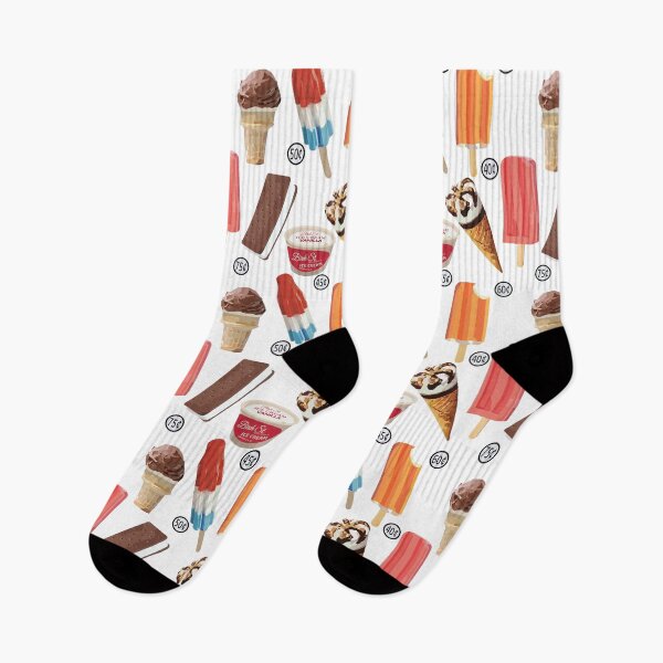 Item preview, Vintage Ice Cream designed and sold by cathleenbronsky.