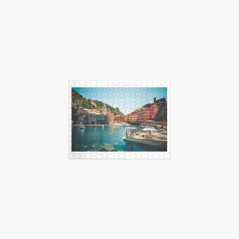 Find Your Escape Jigsaw Puzzle