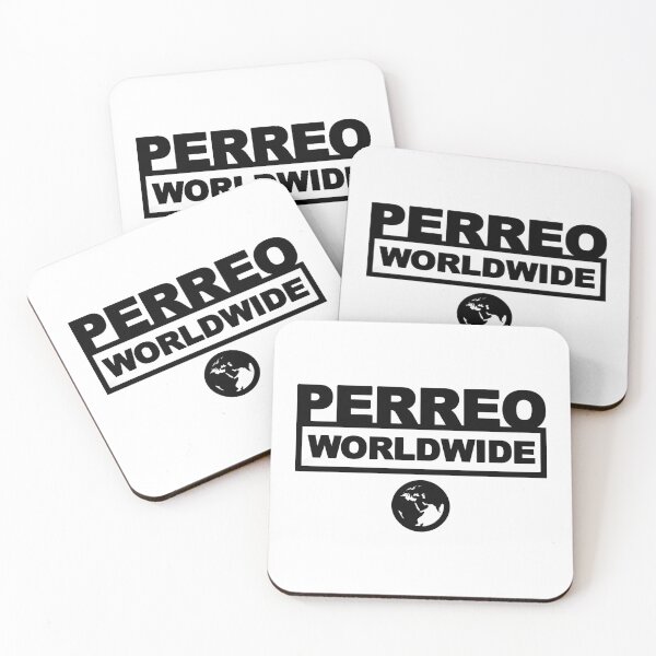 Item preview, Perreo Worldwide designed and sold by blazikin.