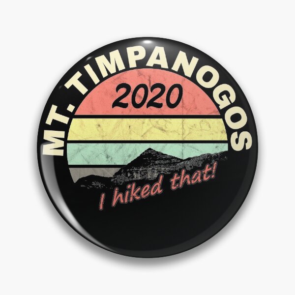 Item preview, Mount Timpanogos 2020 Hiking designed and sold by RiffXS.