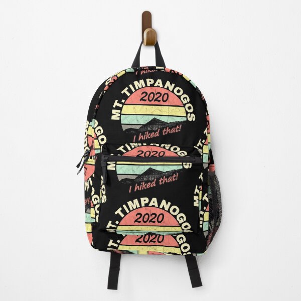 Item preview, Mount Timpanogos 2020 Hiking designed and sold by RiffXS.