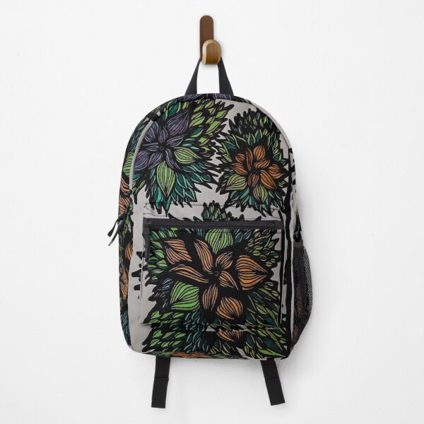 Item preview, Hand Drawn Flowers designed and sold by shriamato.