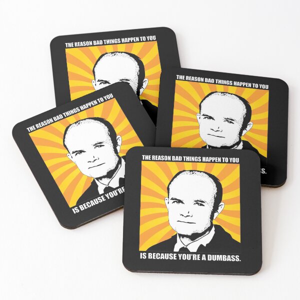 Item preview, Red Forman designed and sold by PeaceLoveAndTV.