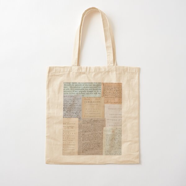 Item preview, Alexander Hamilton Papers Collection designed and sold by Kayla Benson.