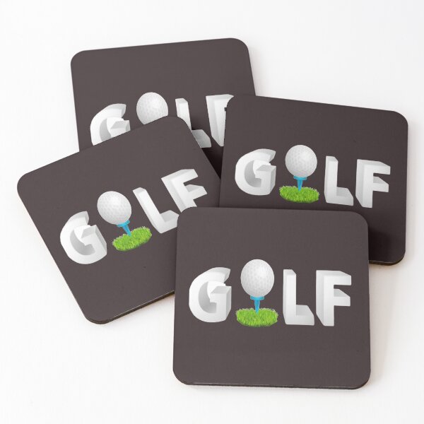 Item preview, Golf designed and sold by Hammy97.