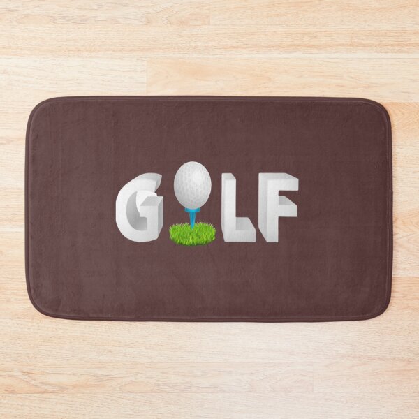 Item preview, Golf designed and sold by Hammy97.