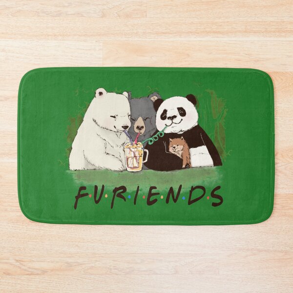 Item preview, Furfriends designed and sold by xiaobaosg.