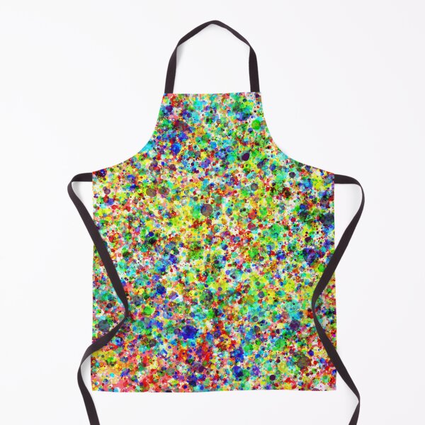 Item preview, Rainbow Splatter designed and sold by Photosinic.