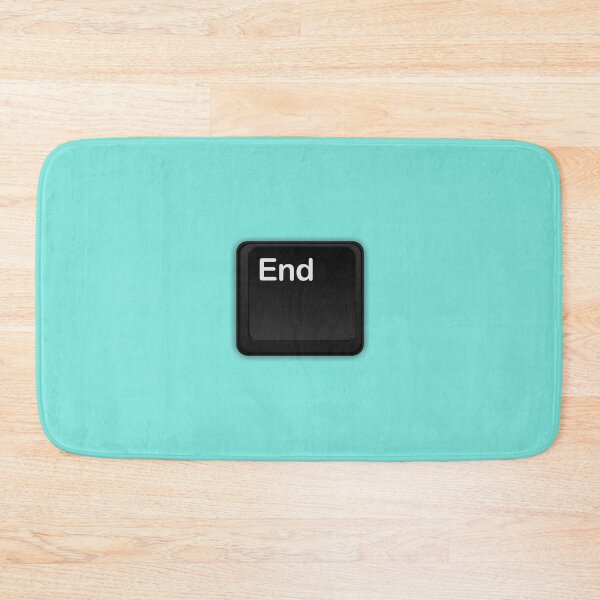 Item preview, The End is behind us. designed and sold by Frankarts.