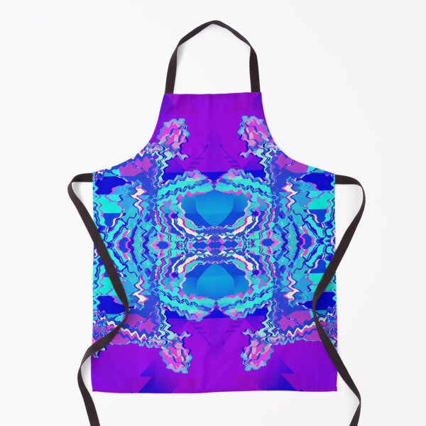 Item preview, Psychedelic Retro designed and sold by Photosinic.
