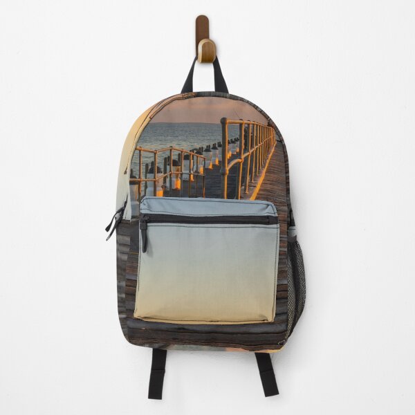 Item preview, Rosebud Pier, Mornington Peninsula, Victoria, Australia designed and sold by Vicki Walsh.