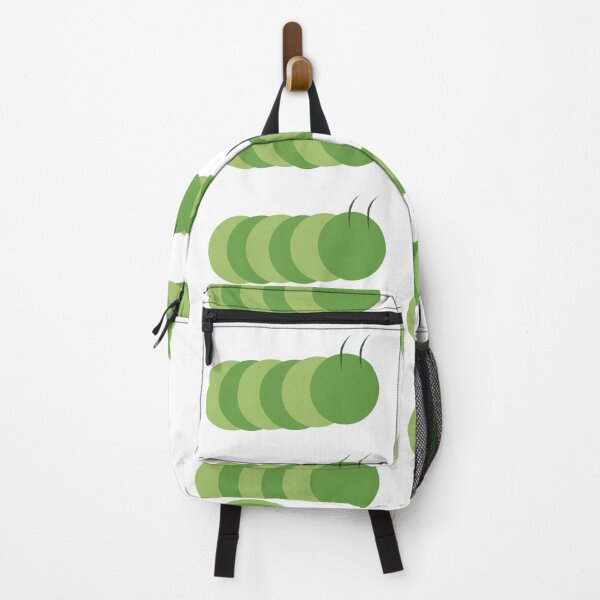 Item preview, Caterpillar Green designed and sold by ErinLP.