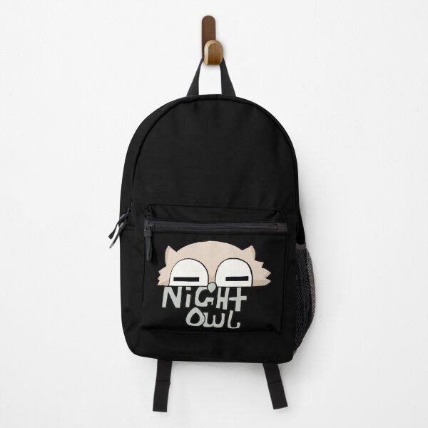 Item preview, Night owl designed and sold by Destotim.