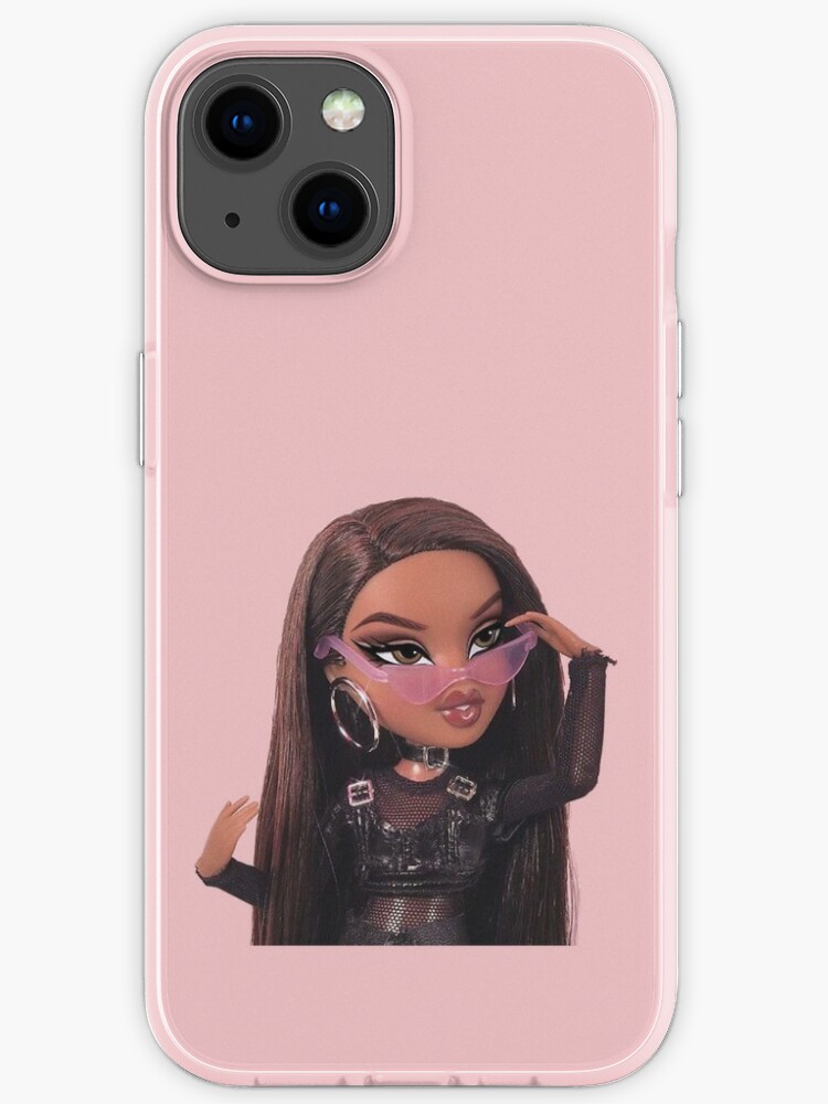 bratz doll case