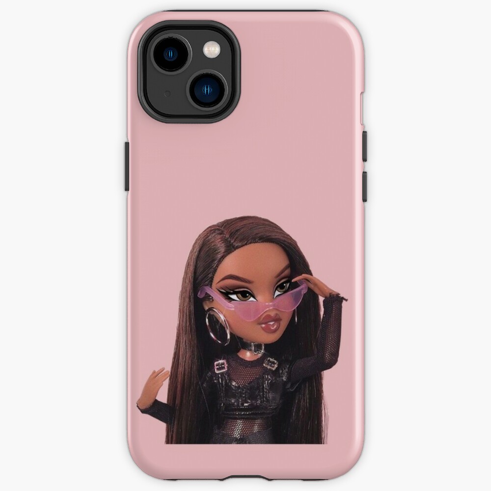 Bratz Airbrush Angelz iPhone Case –