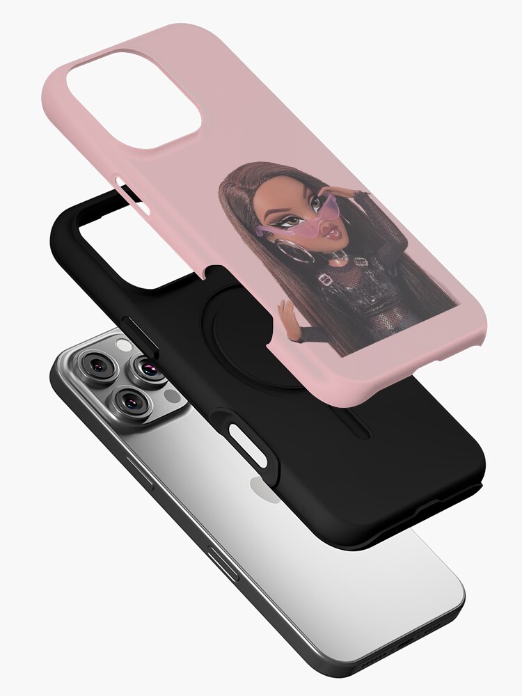 bratz doll phone case bratz doll phone case