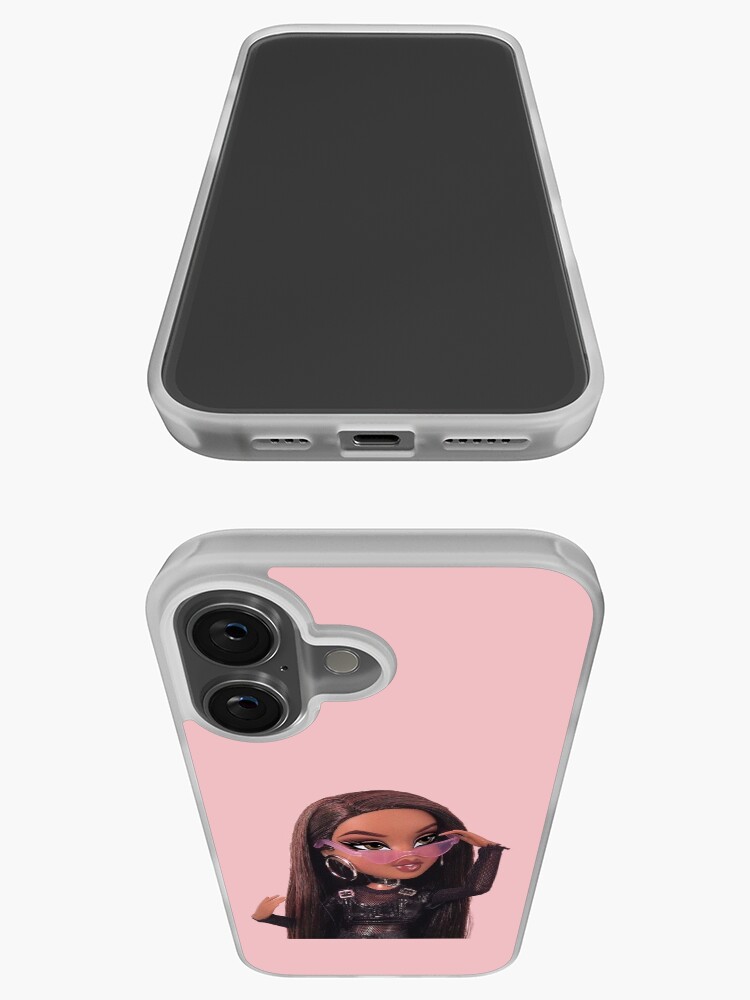 bratz doll phone case bratz doll phone case