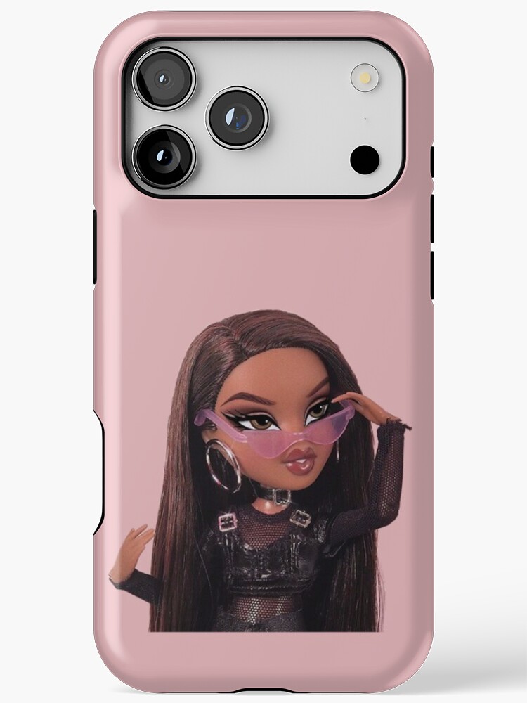 Bratz iPhone 17, Pro Maxケース Bratz iPhone 17, Pro Maxケース Bratz Phone Case For iphone 17 Pro