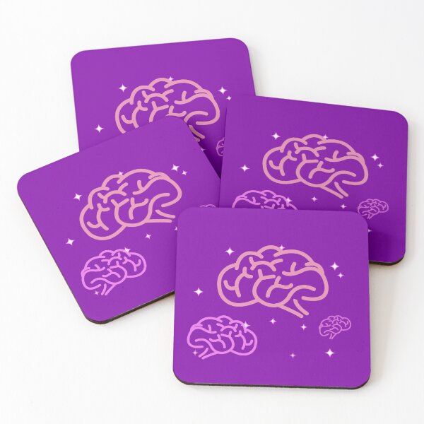 Item preview, Brain Power designed and sold by puffers.