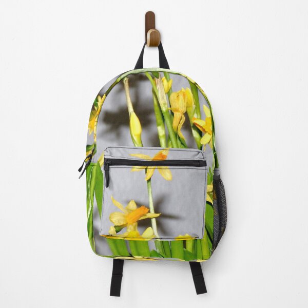 Item preview, Daffodils designed and sold by MoreGoodArt.