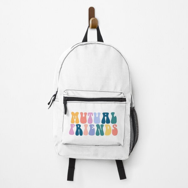 Item preview, Mutual Friends Vibes designed and sold by annxva.